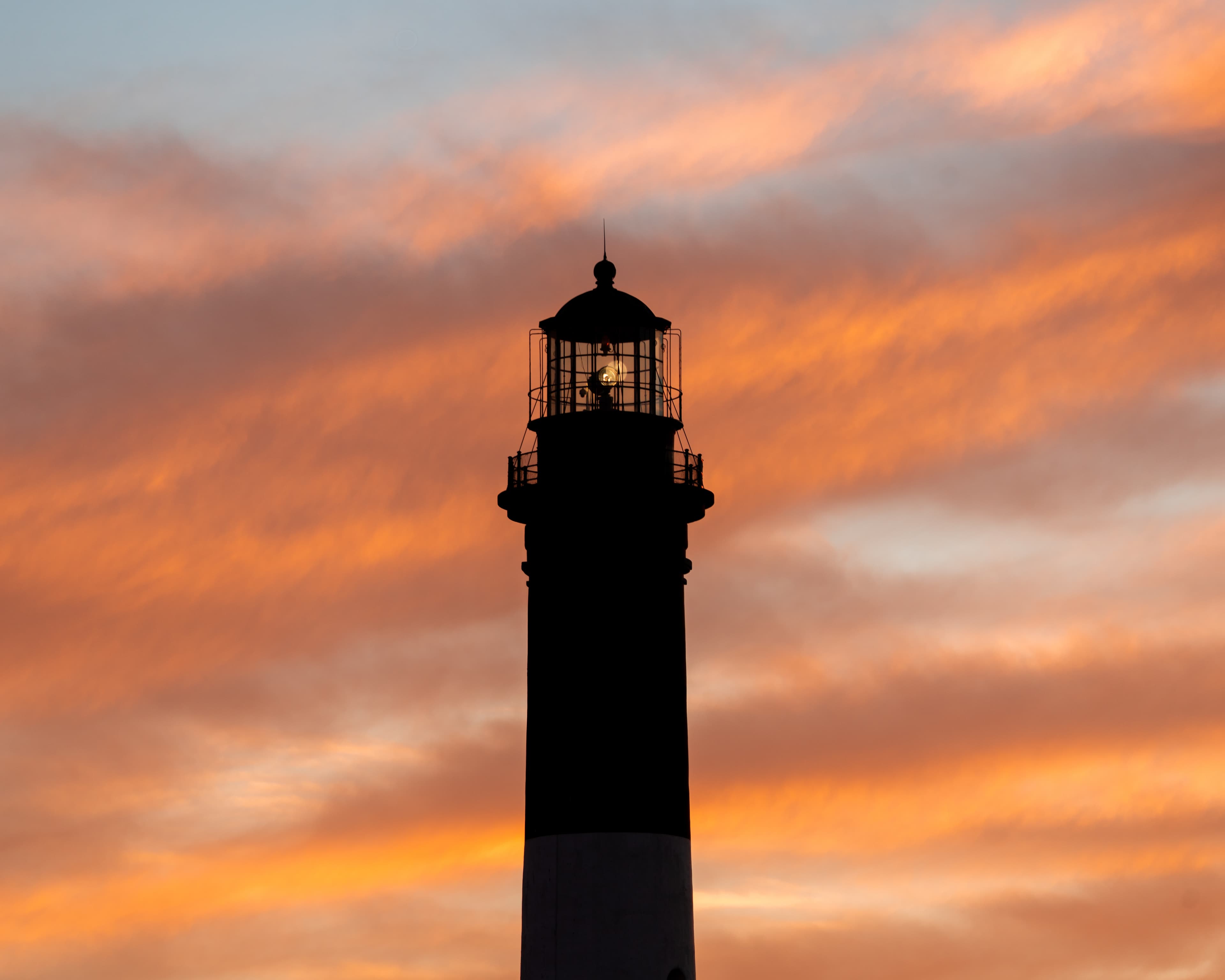 Long Island Landscapes