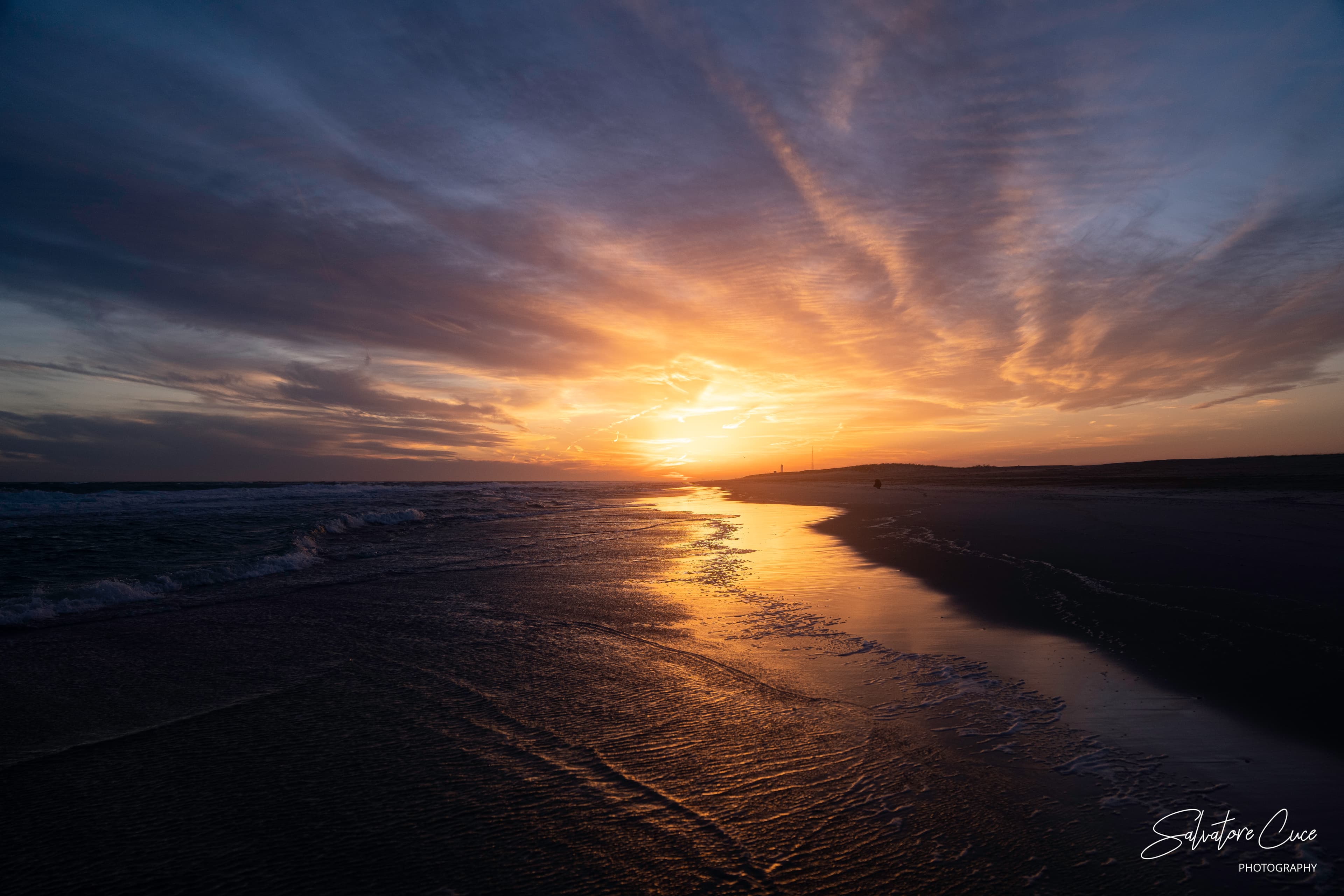 Long Island Landscapes