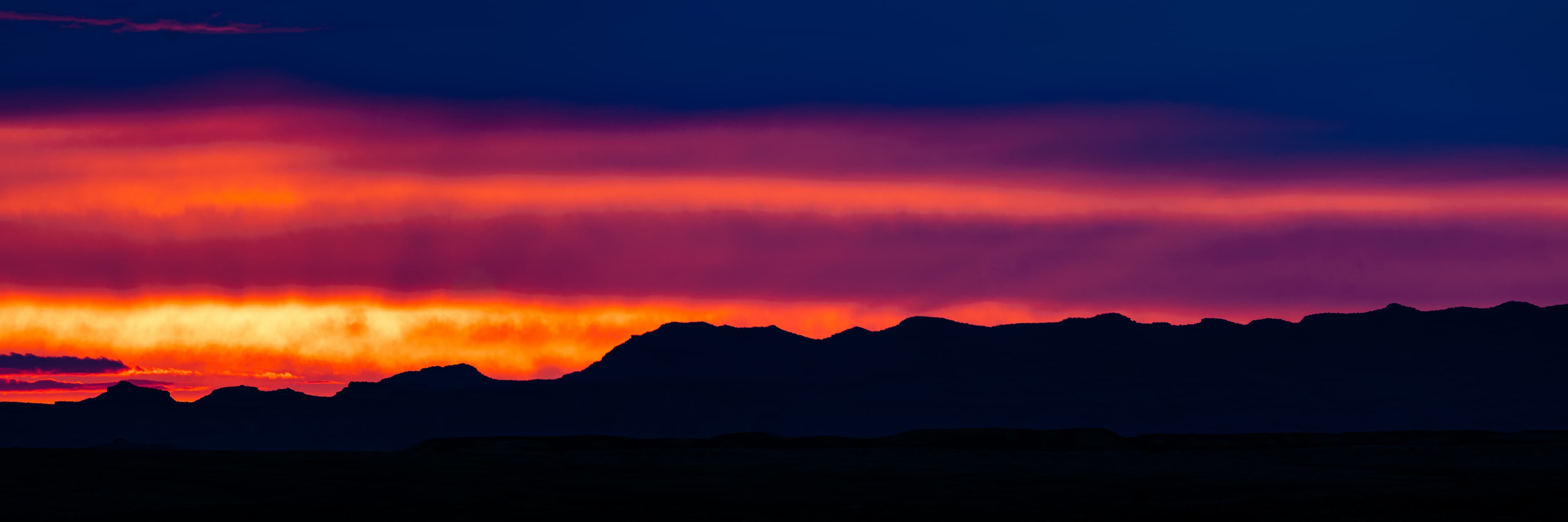 Travel Landscapes