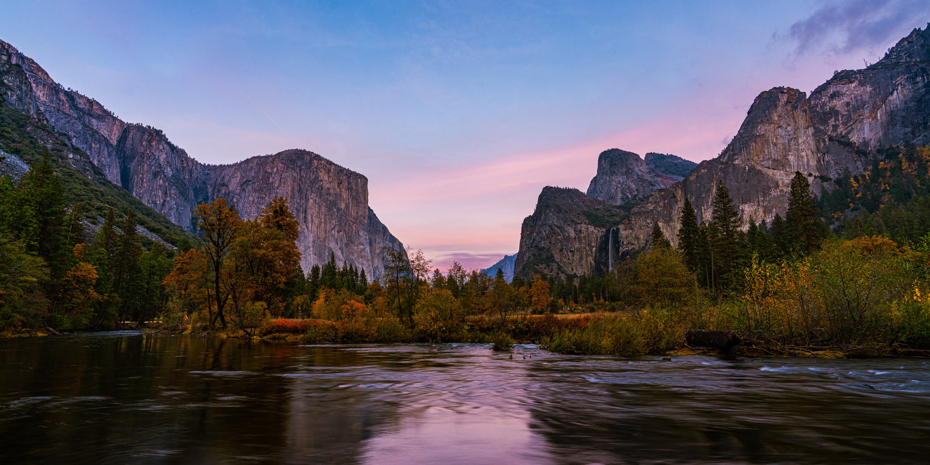 Travel Landscapes