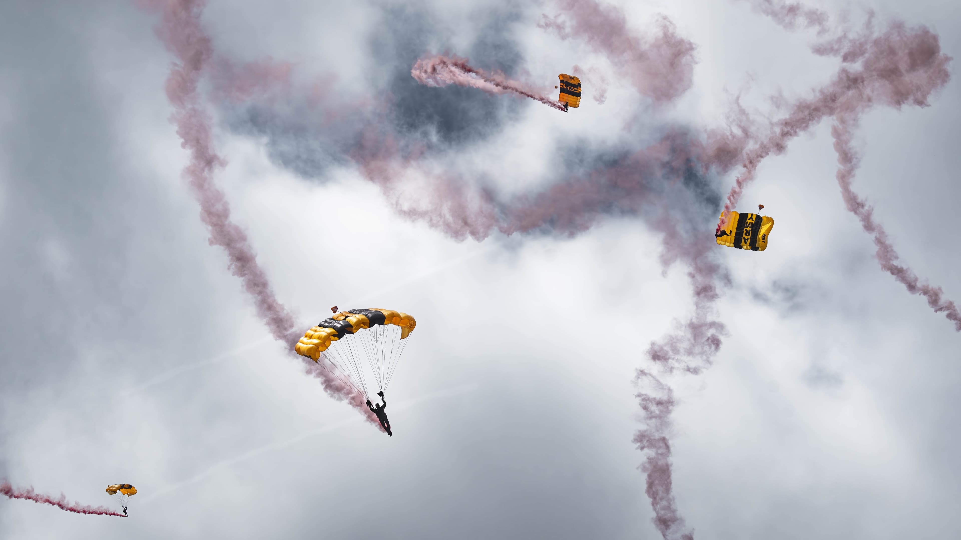 FourLeaf Airshow @ Jones Beach